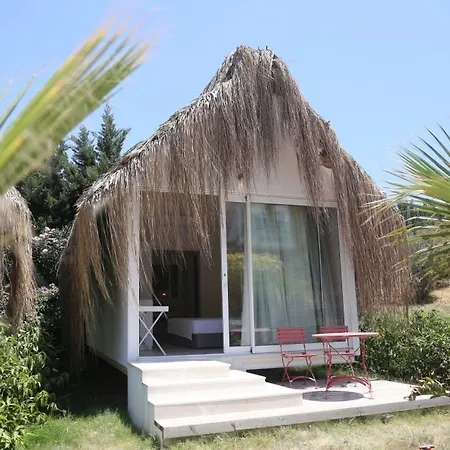 Rezort Thor By Alkoclar Exclusive Bodrum (adults Only)