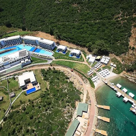 Thor By Alkoclar Exclusive Bodrum (adults Only) Resort 5*