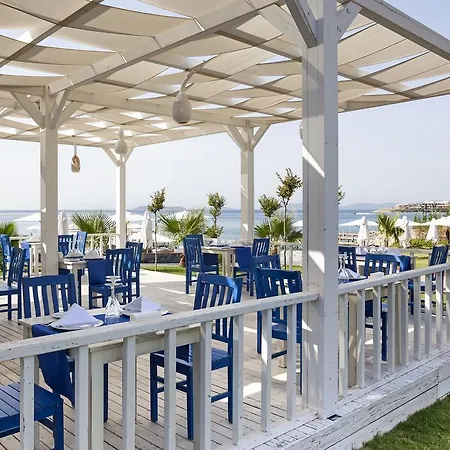 Resort Thor By Alkoclar Exclusive Bodrum (adults Only) 5*