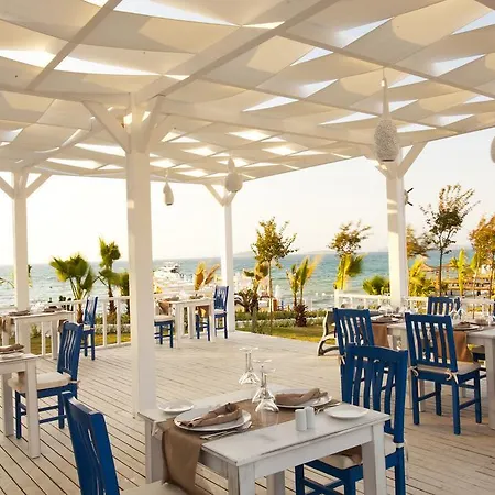 Rezort Thor By Alkoclar Exclusive Bodrum (adults Only)