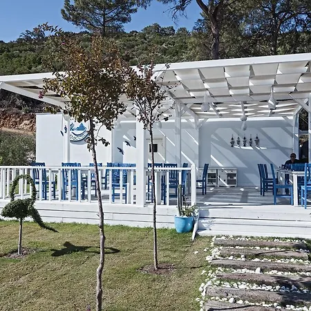 Thor By Alkoclar Exclusive Bodrum (adults Only) Torba