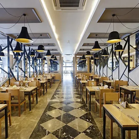 Resort Thor By Alkoclar Exclusive Bodrum (adults Only)