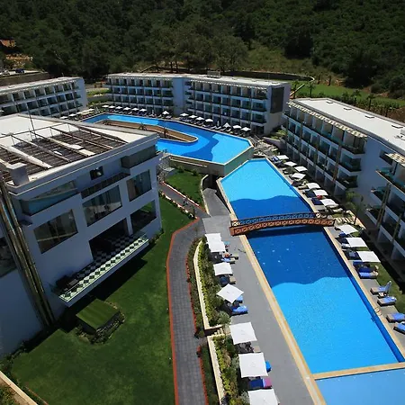 Resort Thor By Alkoclar Exclusive Bodrum (adults Only) 5*