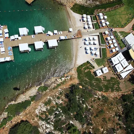 Thor By Alkoclar Exclusive Bodrum (adults Only) Resort 5*
