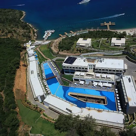 Thor By Alkoclar Exclusive Bodrum (adults Only) Resort 5*