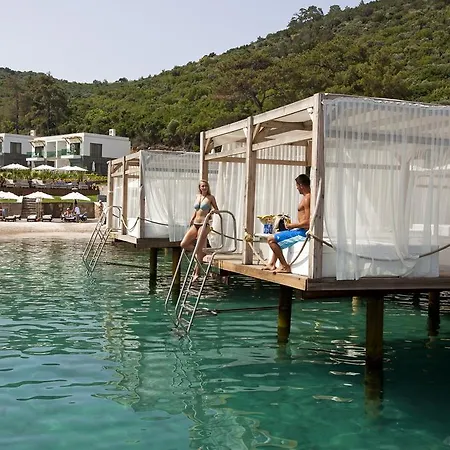 Thor By Alkoclar Exclusive Bodrum (adults Only) Torba