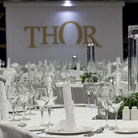 Thor By Alkoclar Exclusive Bodrum (adults Only) Resort Torba