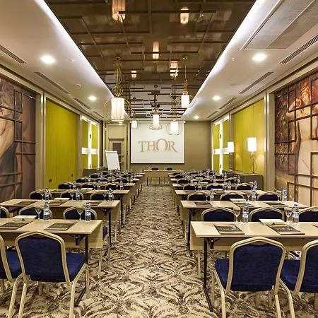 Thor By Alkoclar Exclusive Bodrum (adults Only) Torba