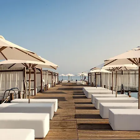 Thor By Alkoclar Exclusive Bodrum (adults Only)