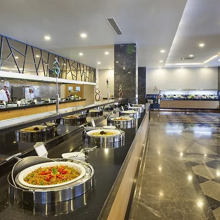 Thor By Alkoclar Exclusive Bodrum (adults Only) Torba