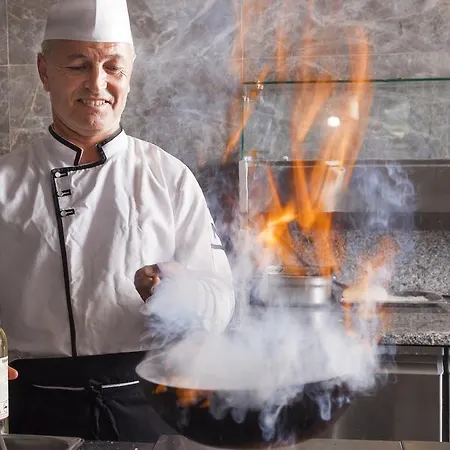 Thor By Alkoclar Exclusive Bodrum (adults Only) 5*