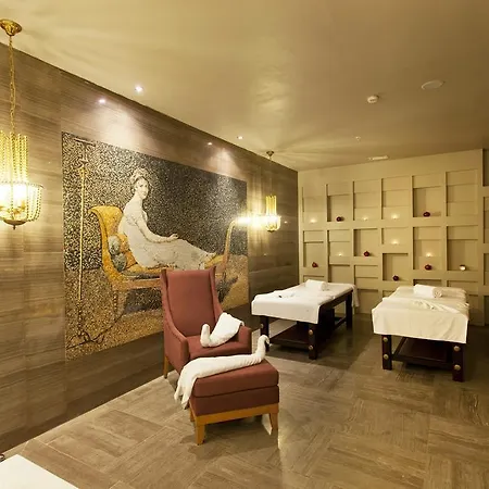 Resort Thor By Alkoclar Exclusive Bodrum (adults Only) Torba