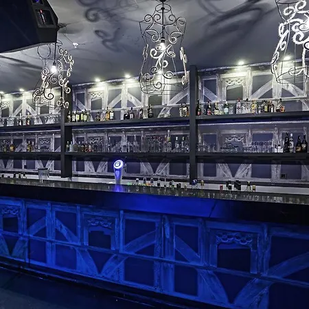 Thor By Alkoclar Exclusive Bodrum (adults Only) Torba