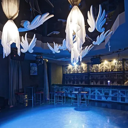 Thor By Alkoclar Exclusive Bodrum (adults Only) 5*