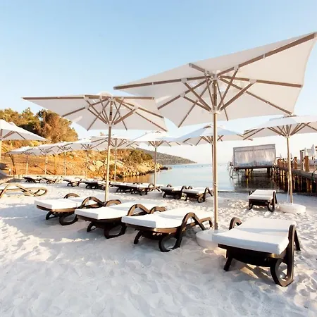 Thor By Alkoclar Exclusive Bodrum (adults Only)