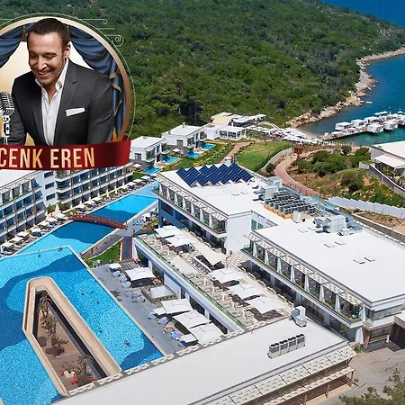Resort Thor By Alkoclar Exclusive Bodrum (adults Only) 5*