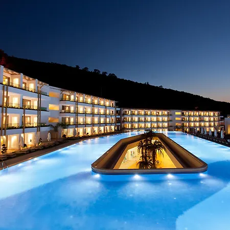 Thor By Alkoclar Exclusive Bodrum (adults Only) Resort 5*