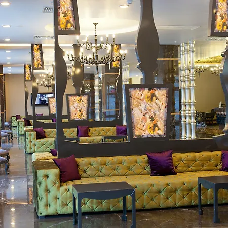 Resort Thor By Alkoclar Exclusive Bodrum (adults Only) Torba
