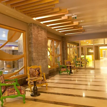 Rezort Thor By Alkoclar Exclusive Bodrum (adults Only)