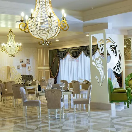 Ośrodek wypoczynkowy Thor By Alkoclar Exclusive Bodrum (adults Only)