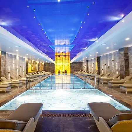 Rezort Thor By Alkoclar Exclusive Bodrum (adults Only)