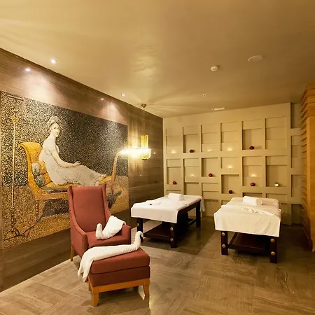 Thor By Alkoclar Exclusive Bodrum (adults Only) Rezort