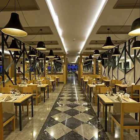 Thor By Alkoclar Exclusive Bodrum (adults Only) 5*