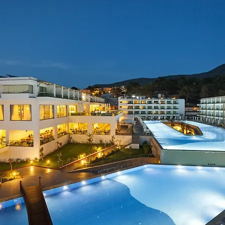 Resort Thor By Alkoclar Exclusive Bodrum (adults Only) 5*