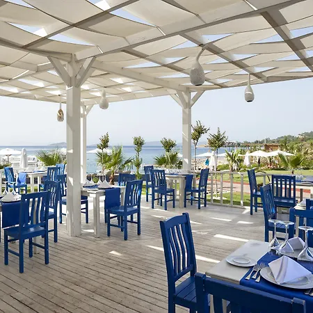 Resort Thor By Alkoclar Exclusive Bodrum (adults Only) 5*