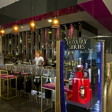 Resort Thor By Alkoclar Exclusive Bodrum (adults Only) Torba