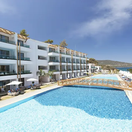 Thor By Alkoclar Exclusive Bodrum (adults Only) Rezort