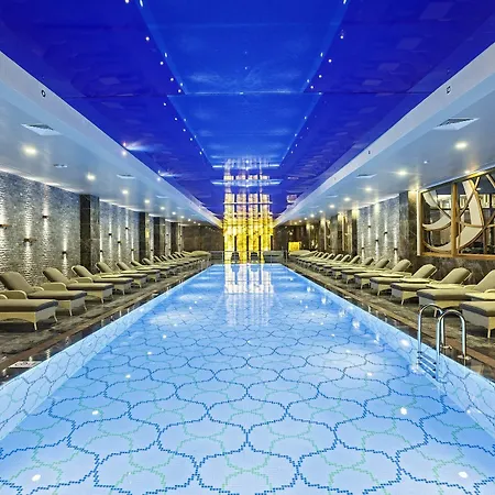 Ośrodek wypoczynkowy Thor By Alkoclar Exclusive Bodrum (adults Only) Torba