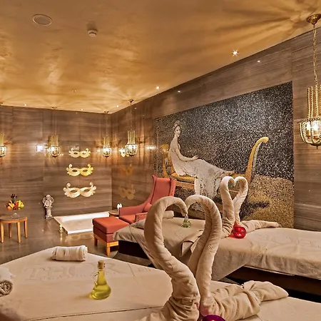 Thor By Alkoclar Exclusive Bodrum (adults Only) Ośrodek wypoczynkowy Torba