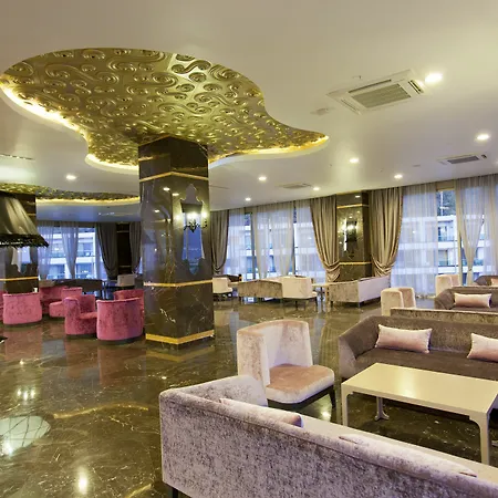 Thor By Alkoclar Exclusive Bodrum (adults Only) Resort 5*