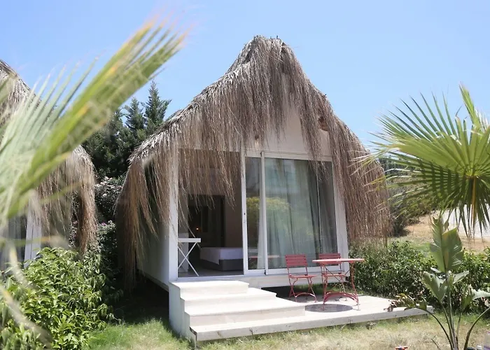 Resort Thor By Alkoclar Exclusive Bodrum (adults Only)