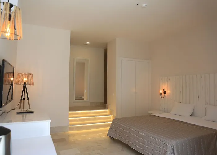 Thor By Alkoclar Exclusive Bodrum (adults Only) Üdülőközpont Torba