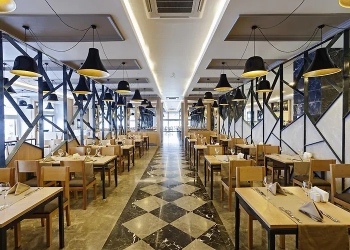 Resort Thor By Alkoclar Exclusive Bodrum (adults Only)