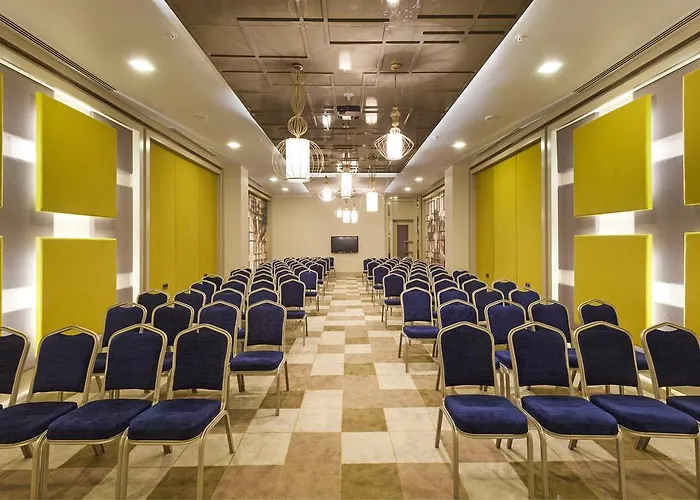 Thor By Alkoclar Exclusive Bodrum (adults Only) Üdülőközpont 5*