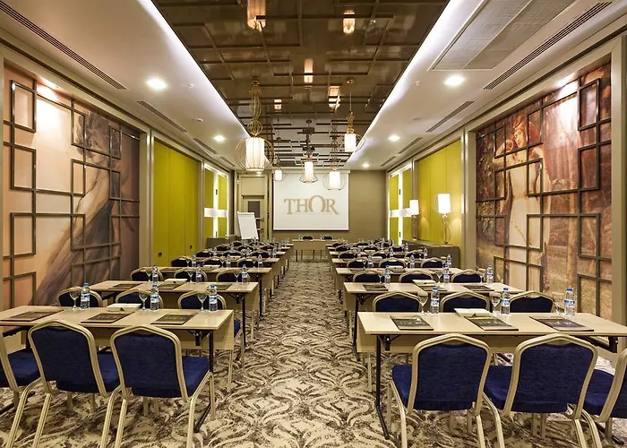 Thor By Alkoclar Exclusive Bodrum (adults Only) Torba