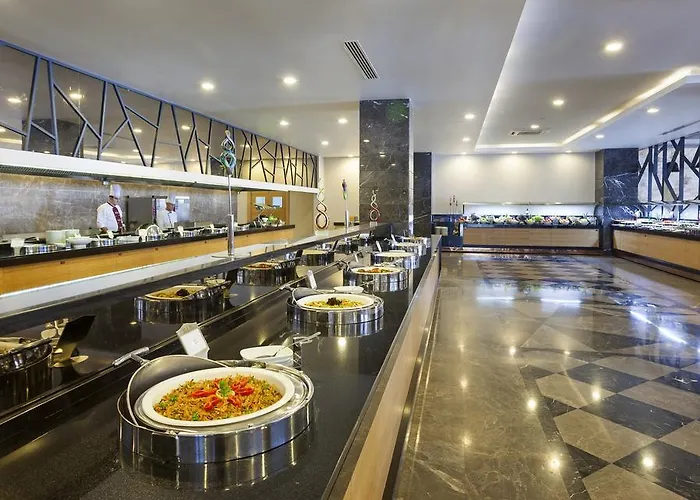 Thor By Alkoclar Exclusive Bodrum (adults Only) Torba