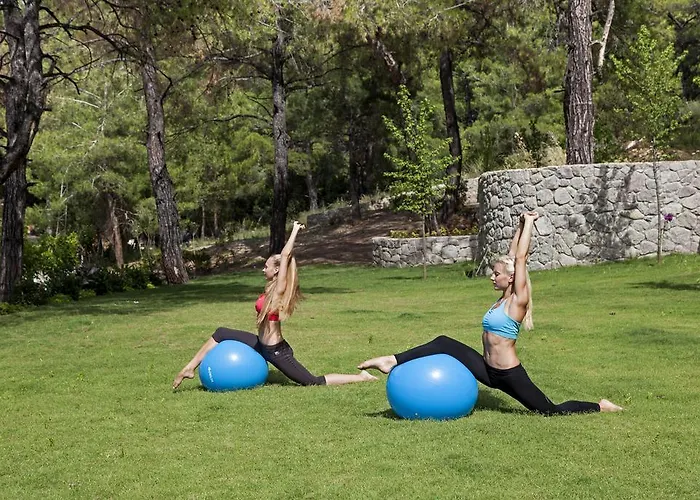 Thor By Alkoclar Exclusive Bodrum (adults Only) Üdülőközpont 5*