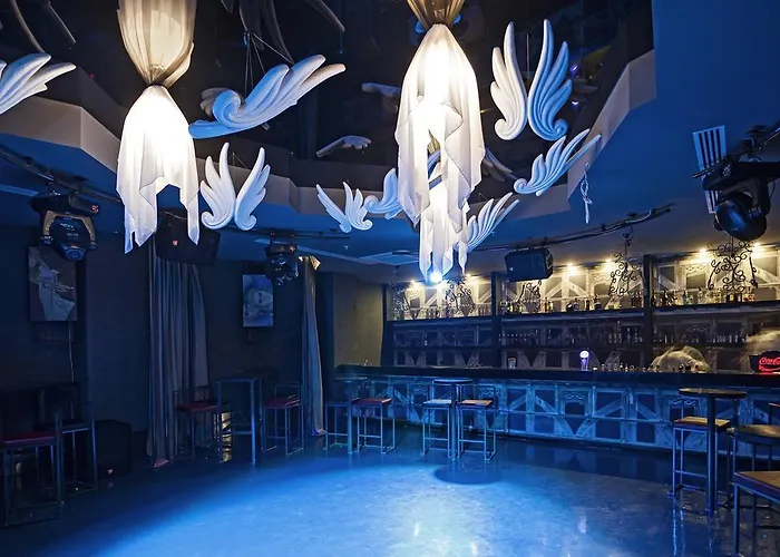 Thor By Alkoclar Exclusive Bodrum (adults Only) 5*