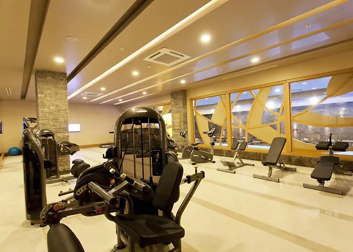 Thor By Alkoclar Exclusive Bodrum (adults Only)