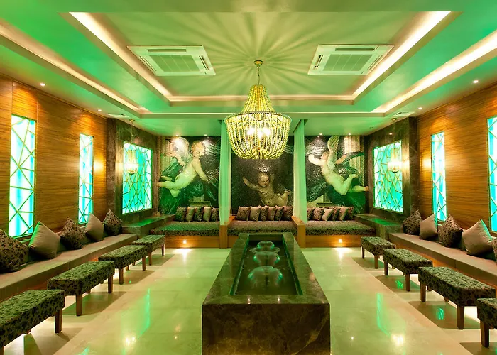 Thor By Alkoclar Exclusive Bodrum (adults Only)