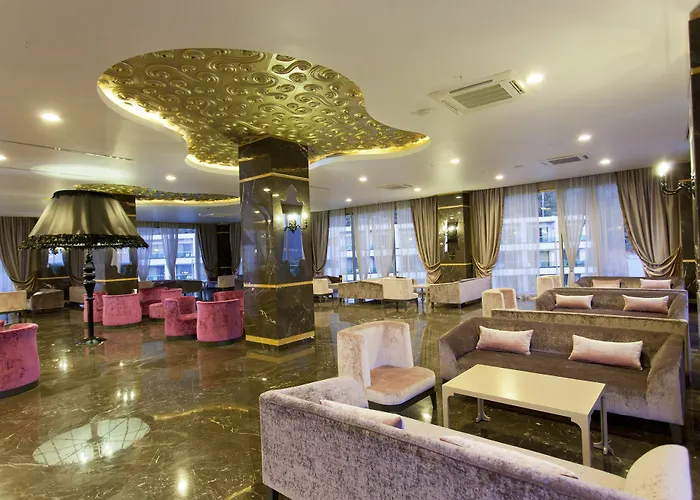 Thor By Alkoclar Exclusive Bodrum (adults Only) Resort 5*