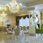 منتجع Thor By Alkoclar Exclusive Bodrum (adults Only)