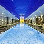 منتجع Thor By Alkoclar Exclusive Bodrum (adults Only) توربا