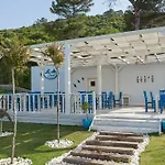 منتجع Thor By Alkoclar Exclusive Bodrum (adults Only) توربا