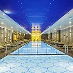 Thor By Alkoclar Exclusive Bodrum (adults Only) Torba