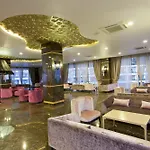 Thor By Alkoclar Exclusive Bodrum (adults Only) منتجع 5*